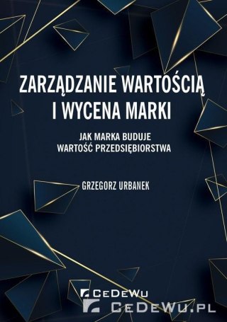 Zarządzanie wartością i wycena marki