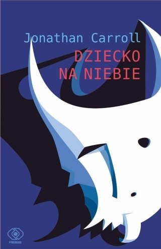 Dziecko na niebie