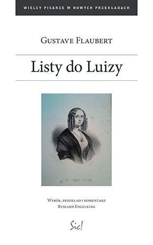 Listy do Luizy