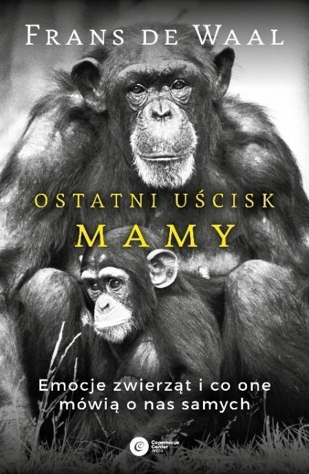 Ostatni Uścisk Mamy