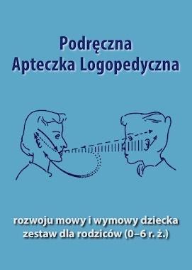 Podręczna Apteczka Logopedyczna