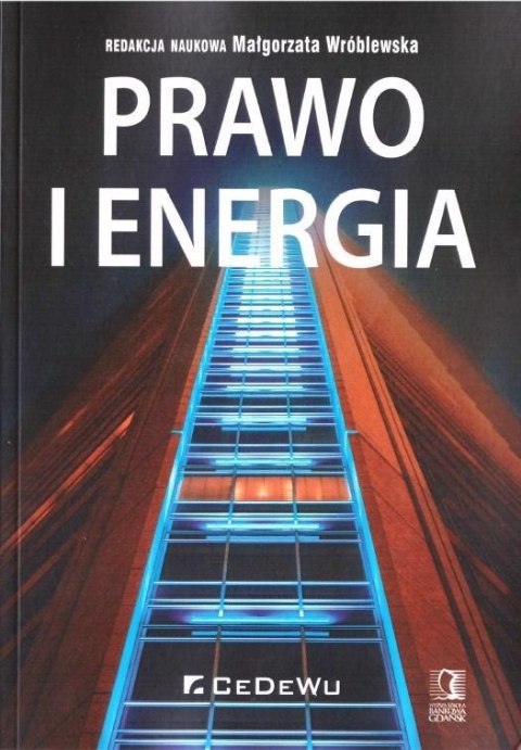 Prawo i energia