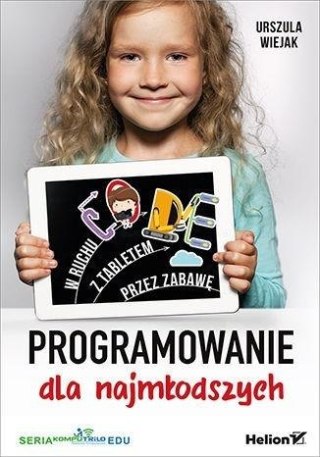 Programowanie dla najmłodszych