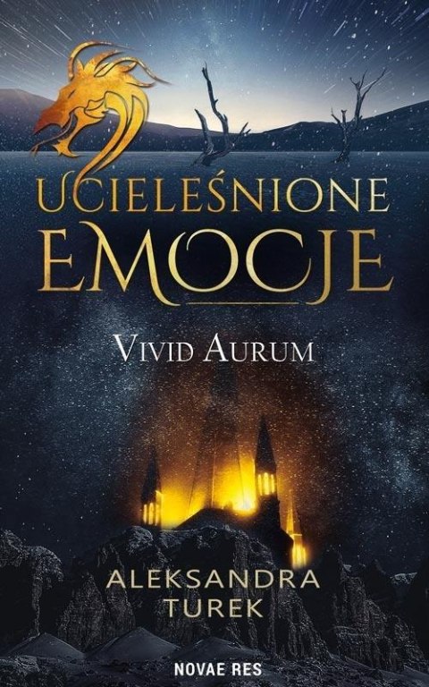 Ucieleśnione emocje. Vivid Aurum