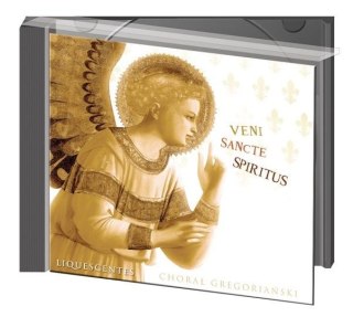 Veni Sancte Spiritus (booklet CD)