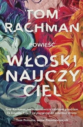 Włoski nauczyciel