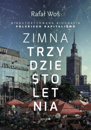 Zimna trzydziestoletnia