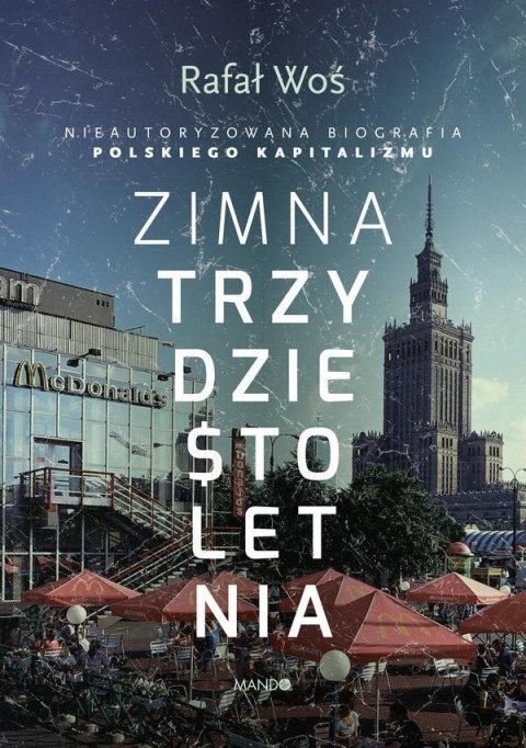 Zimna trzydziestoletnia