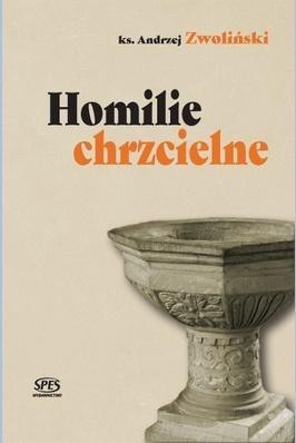 Homilie chrzcielne