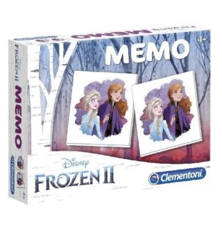 Memo Frozen 2