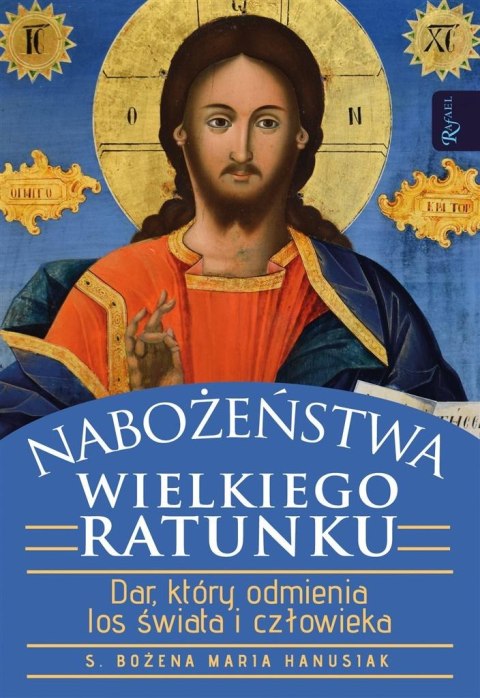 Nabożeństwa wielkiego ratunku