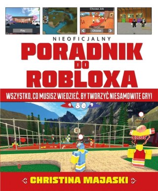 Poradnik do Roboloxa