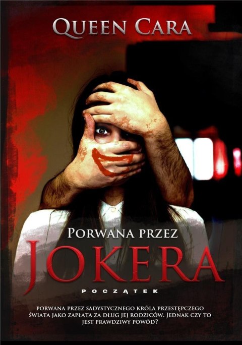 Porwana przez Jokera