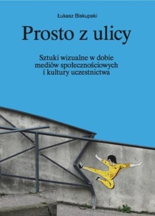 Prosto z ulicy