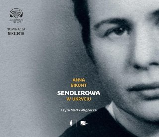 Sendlerowa. W ukryciu Audiobook