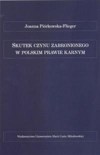 Skutek czynu zabronionego w polskim prawie karnym