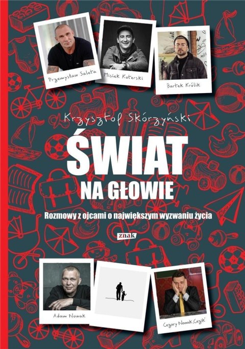 Świat na głowie