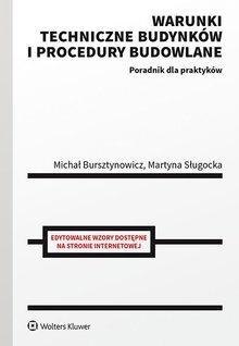 Warunki techniczne budynków i procedury budowlane