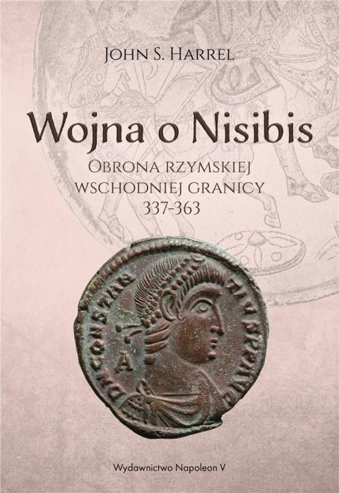 Wojna o Nisibis 337-363