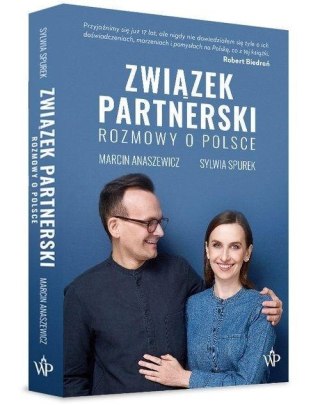 Związek partnerski. Rozmowy o Polsce