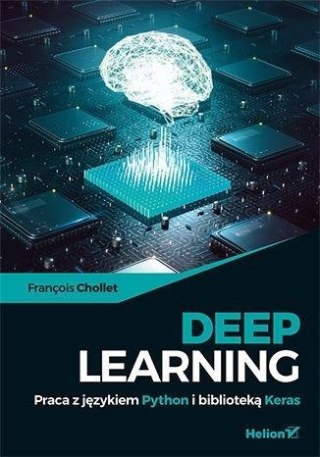 Deep Learning. Praca z językiem Python...