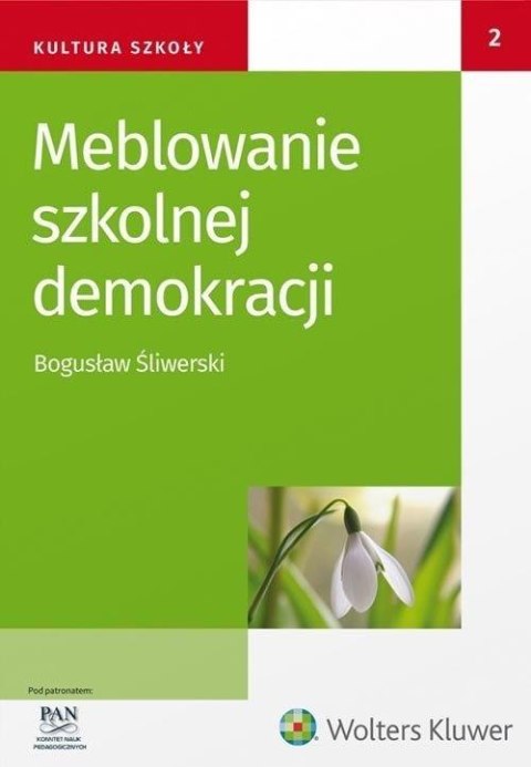 Meblowanie szkolnej demokracji