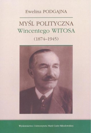 Myśl polityczna Wincentego Witosa (1874-1945)