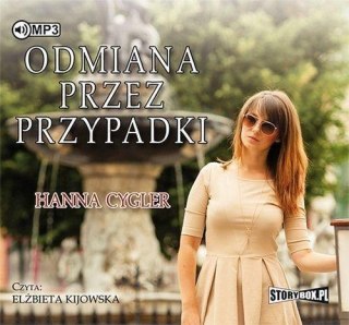 Odmiana przez przypadki audiobobook