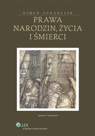 Prawa narodzin, życia i śmierci w.11