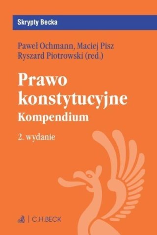 Prawo konstytucyjne. Kompendium w.2