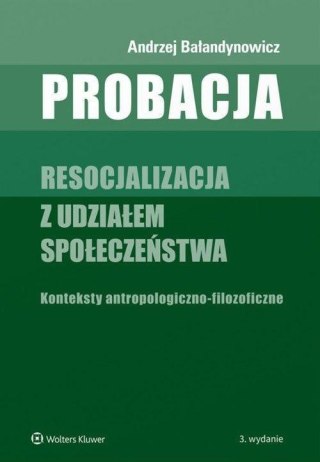 Probacja