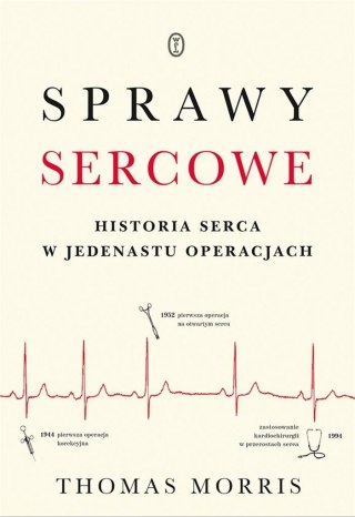 Sprawy sercowe