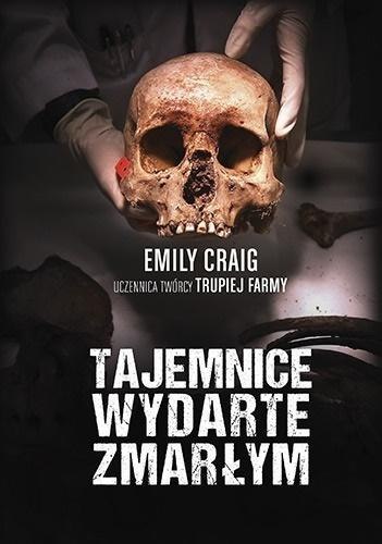 Tajemnice wydarte zmarłym