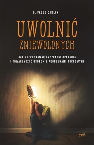 Uwolnić zniewolonych