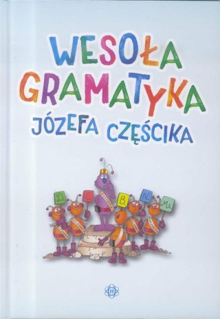 Wesoła gramatyka