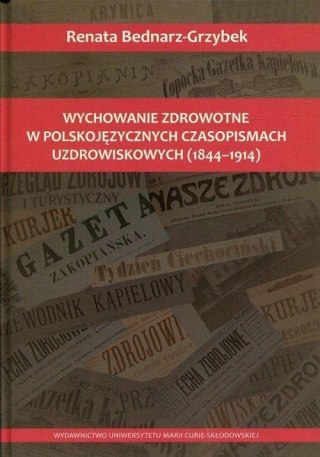 Wychowanie zdrowotne w polskojęzycznych...