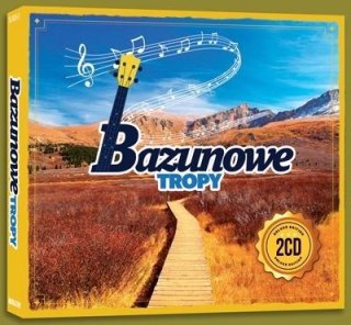 Bazunowe Tropy (2CD)