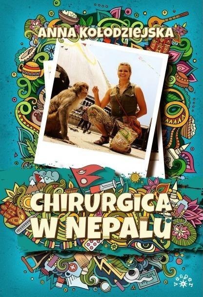 Chirurgica w Nepalu TW