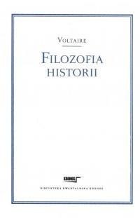 Filozofia historii -Voltaire