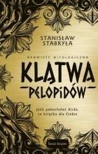 Klątwa Pelopidów. Opowieść mitologiczna