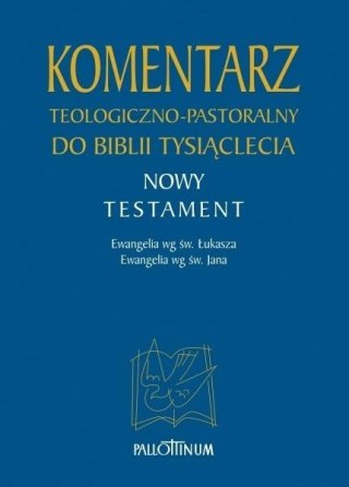 Komentarz teologiczno-pastoralny T.1/2