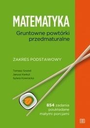 Matematyka LO Gruntowne powtórki przedmaturalne ZP