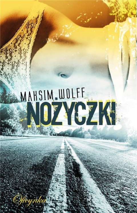 Nożyczki