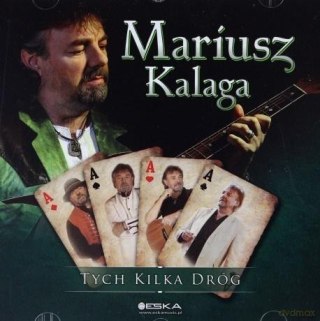 Tych kilka dróg CD