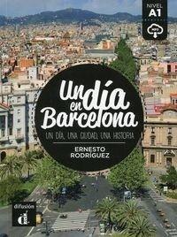 Un dia en Barcelona A1