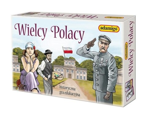 Wielcy Polacy