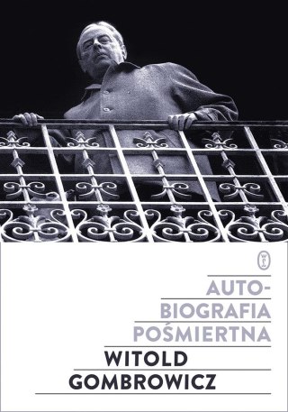 Autobiografia pośmiertna