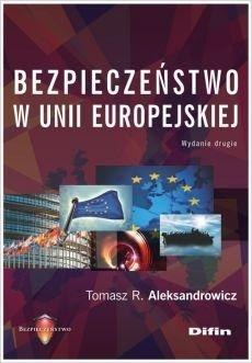 Bezpieczeństwo w Unii Europejskiej w.2