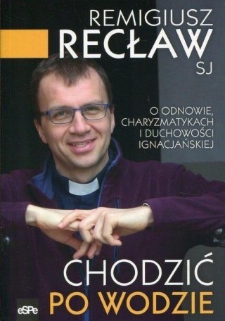 Chodzić po wodzie