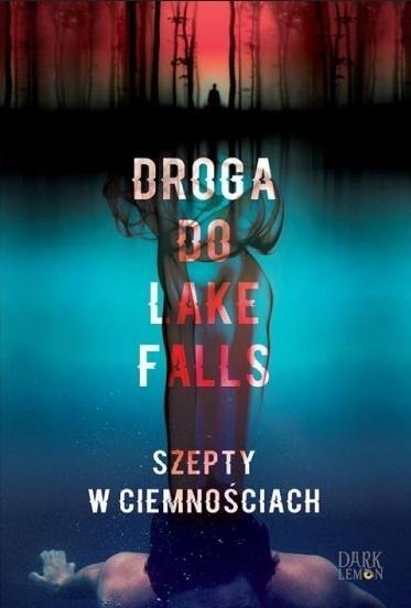 Droga do Lake Falls